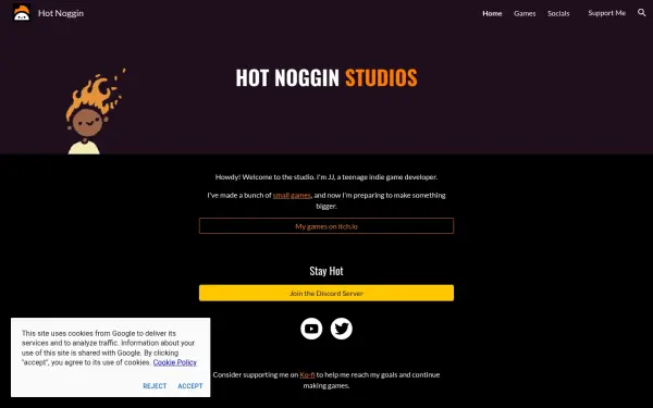 www.hotnogginstudios.com