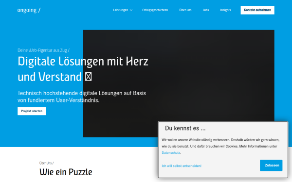 www.ongoing.ch