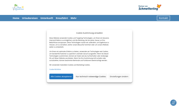 meinereiseadresse.de