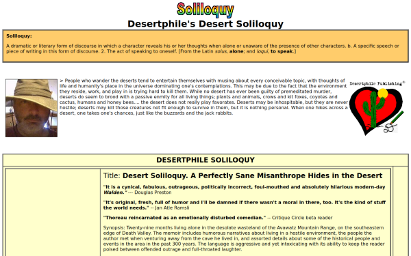 desertphile.org