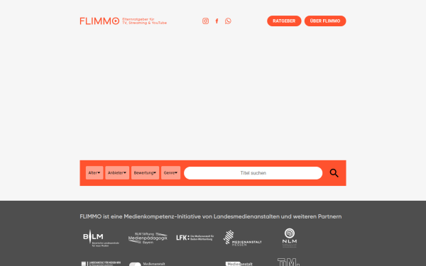www.flimmo.de