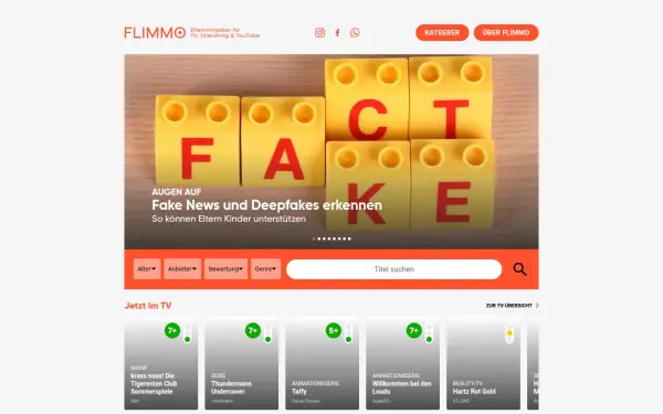 www.flimmo.de