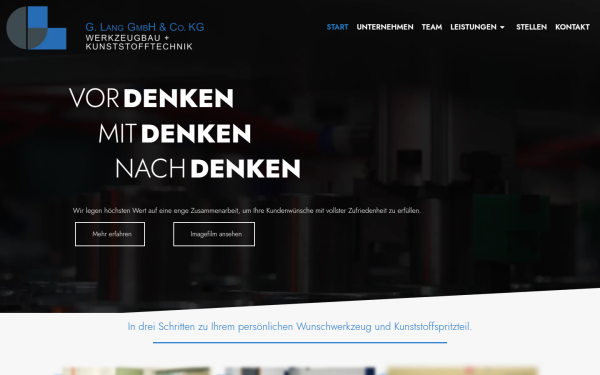 guenterlang.com