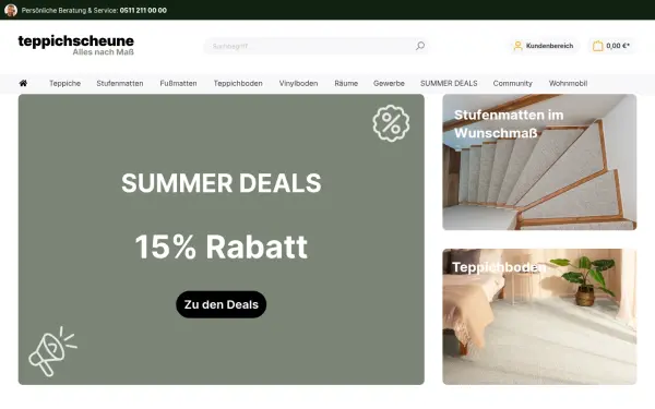 www.teppichscheune.de