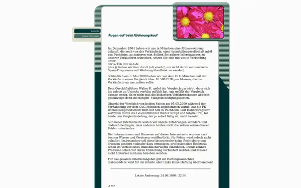 augenaufbeimwohnungskauf.de