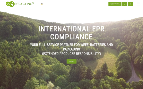 go4recycling.de