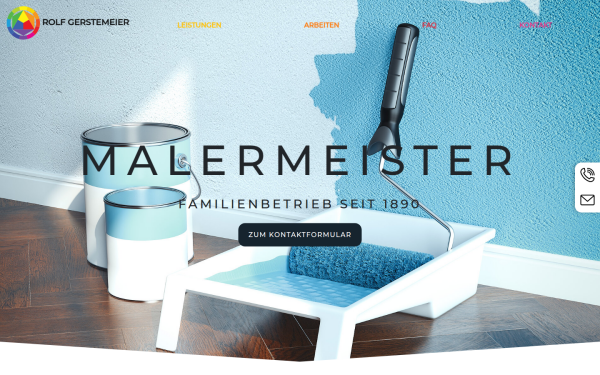 malerbetrieb-gerstemeier.de