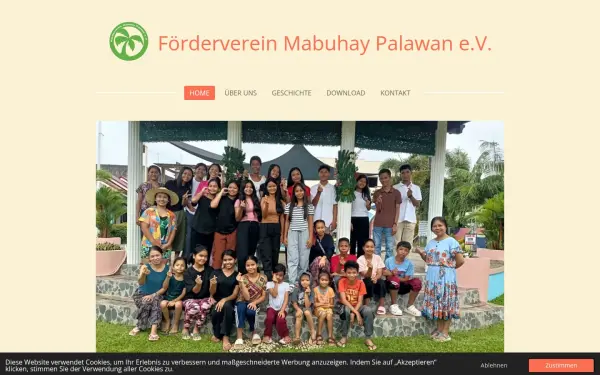 www.mabuhay-palawan.de