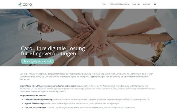 care-order.at