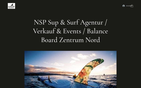 www.haisurf.biz