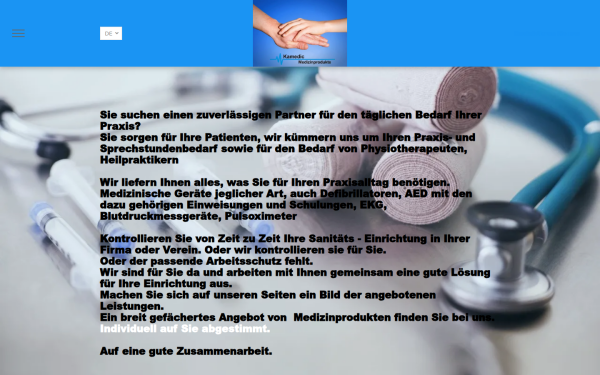 www.kamedic.com