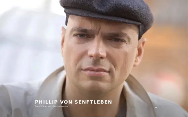 phillip-von-senftleben.de