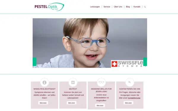 www.pestel-optik.de