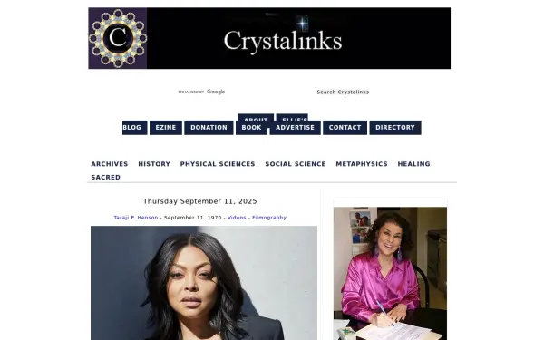 crystalinks.com