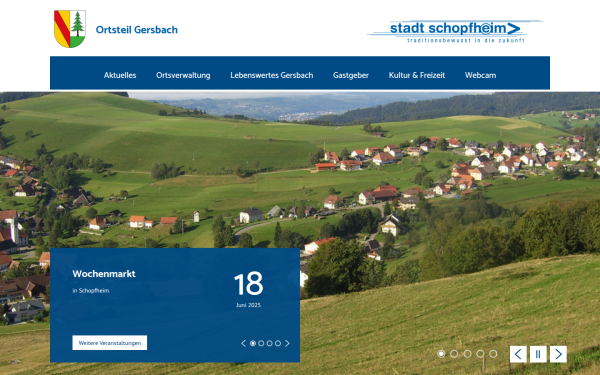 gersbach.schopfheim.de