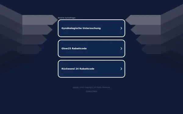gynaekologische-untersuchung.de