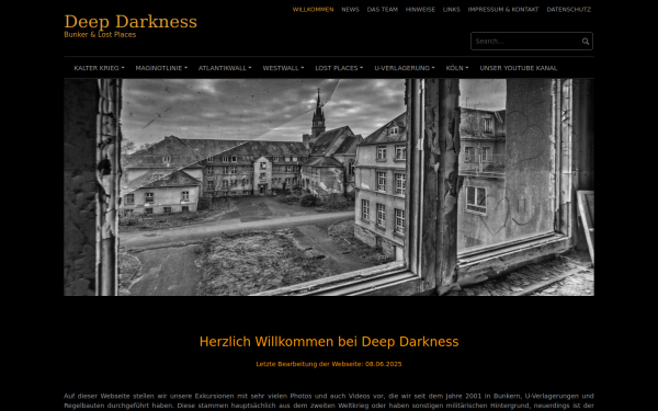 deep-darkness.org
