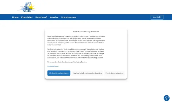 der-seereisenplaner.de