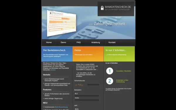 www.bankdatencheck.de