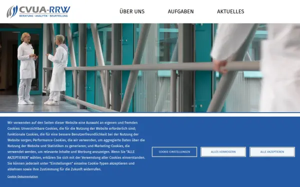 www.cvua-rrw.de