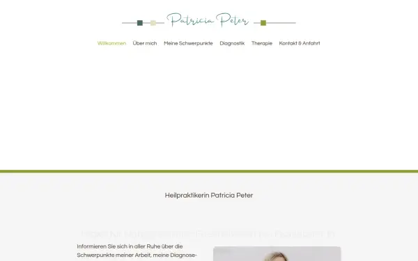 www.heilpraktikerin-peter.de
