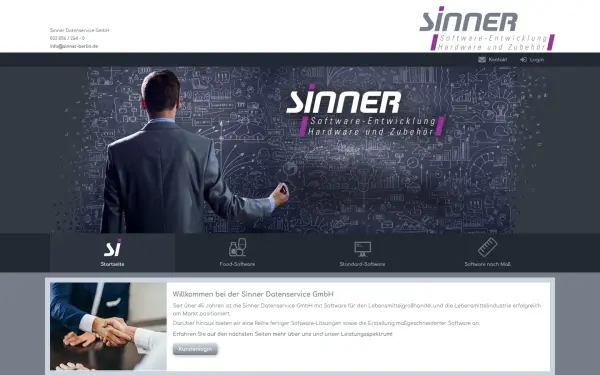 www.sinner-berlin.de