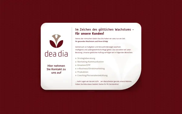 dea-dia.de