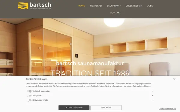 saunabau-bartsch.de