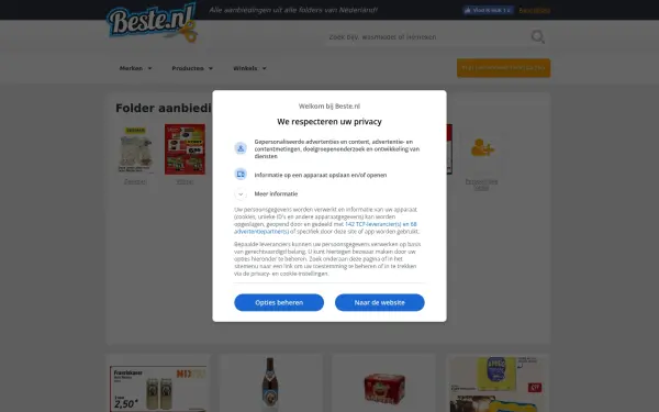 www.beste.nl