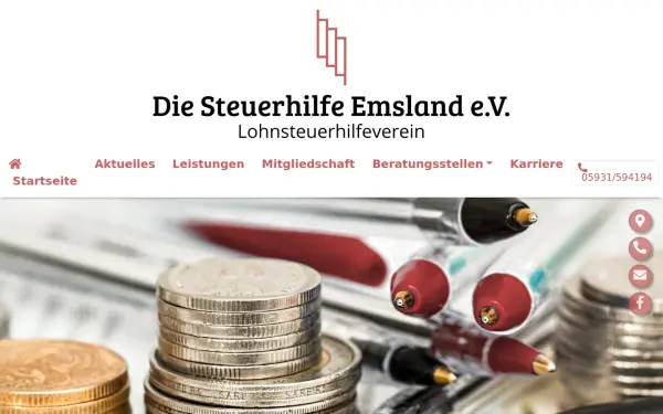 steuerberatung-emsland.de