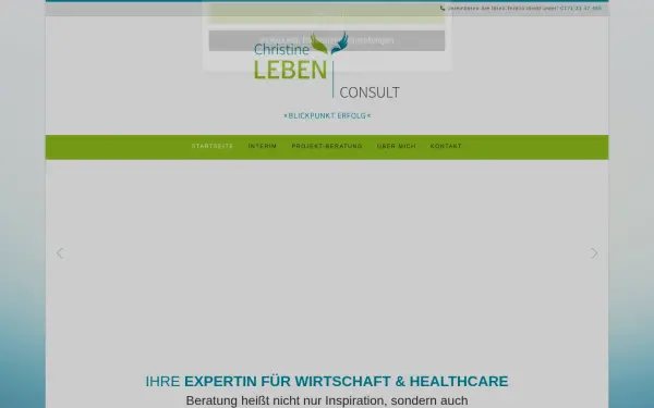 www.leben-consult.de
