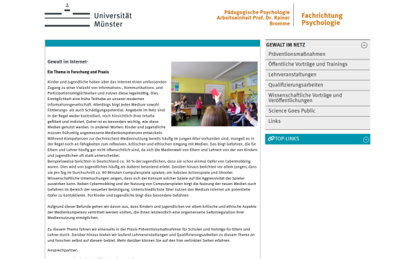 www.medienkompetenz-praevention.de