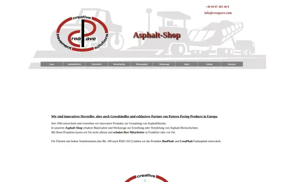 www.asphalt-shop.de