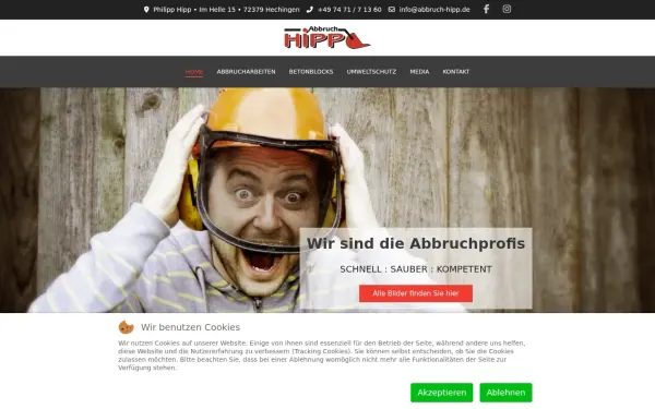 abbruch-hipp.de