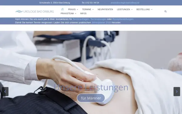 urologie-bad-driburg.de
