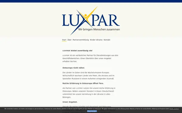 www.luxpar.de
