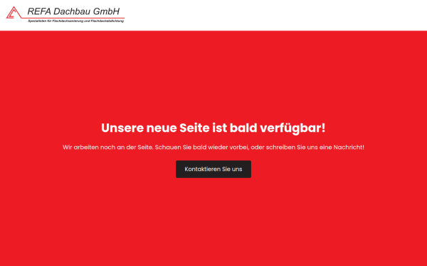 www.refa-dachbau.de