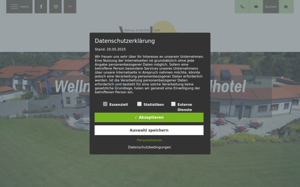 www.waldeck-bodenmais.de