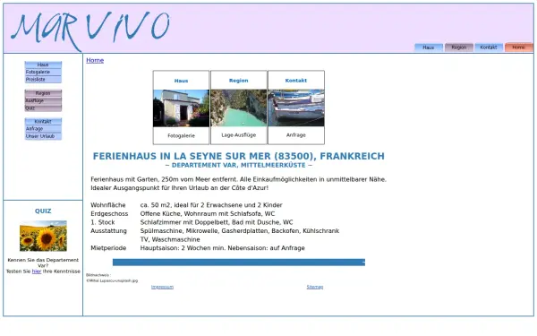 marvivo.de