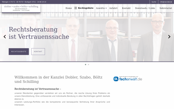 rae-dsb.de