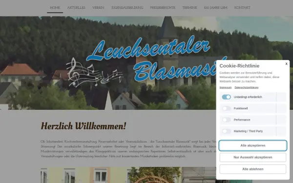 www.leuchsentaler.de