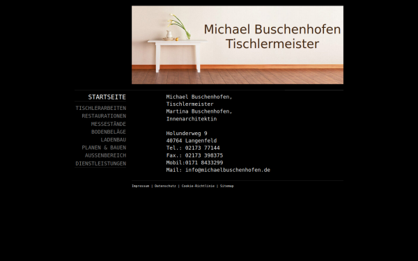 www.michaelbuschenhofen.de