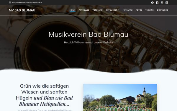 www.mv-badblumau.at