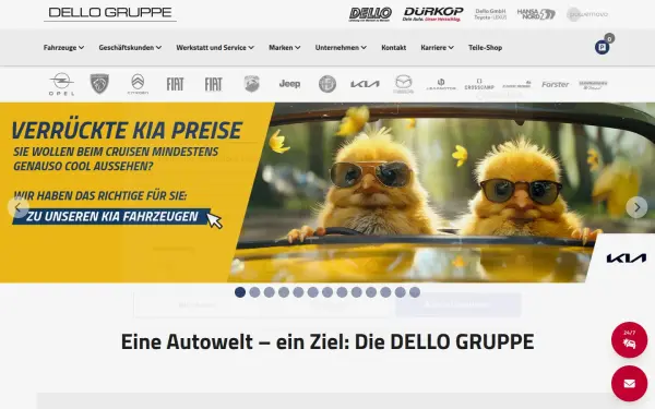 dello-gruppe.de
