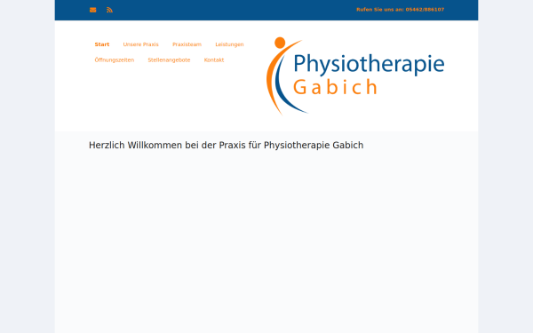 www.physiotherapie-gabich.de
