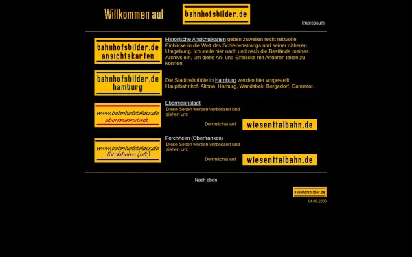 bahnhofsbilder.de