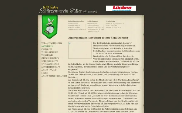www.adler-schuetzenverein.de