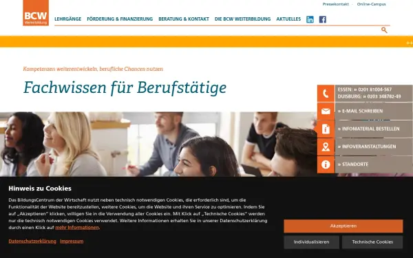 www.bcw-weiterbildung.de