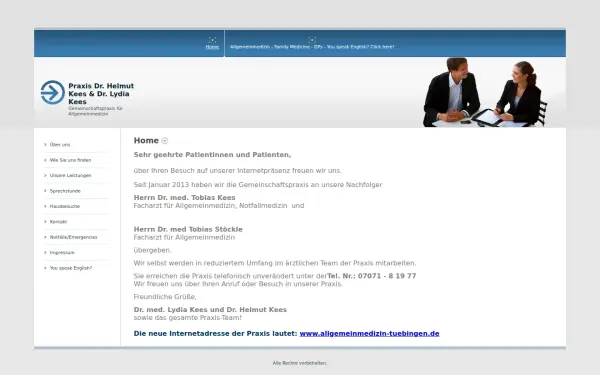 doktor-kees.de