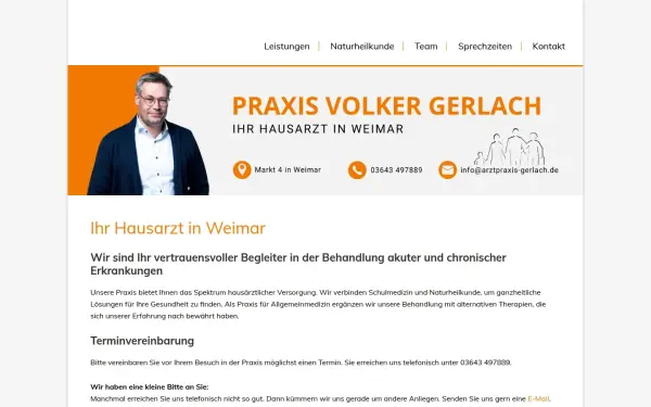 www.arztpraxis-gerlach.de